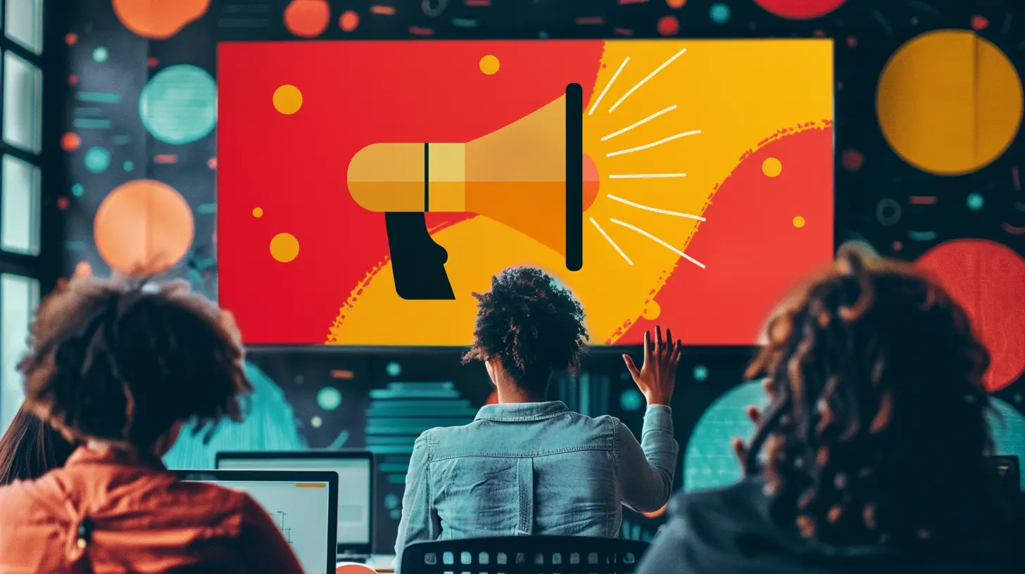Penetrating New Markets with a Strong Brand Narrative
