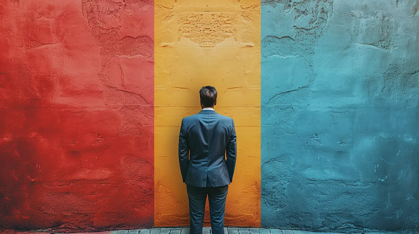 Penetration vs. Diversification: Deciding What’s Right for Your Business