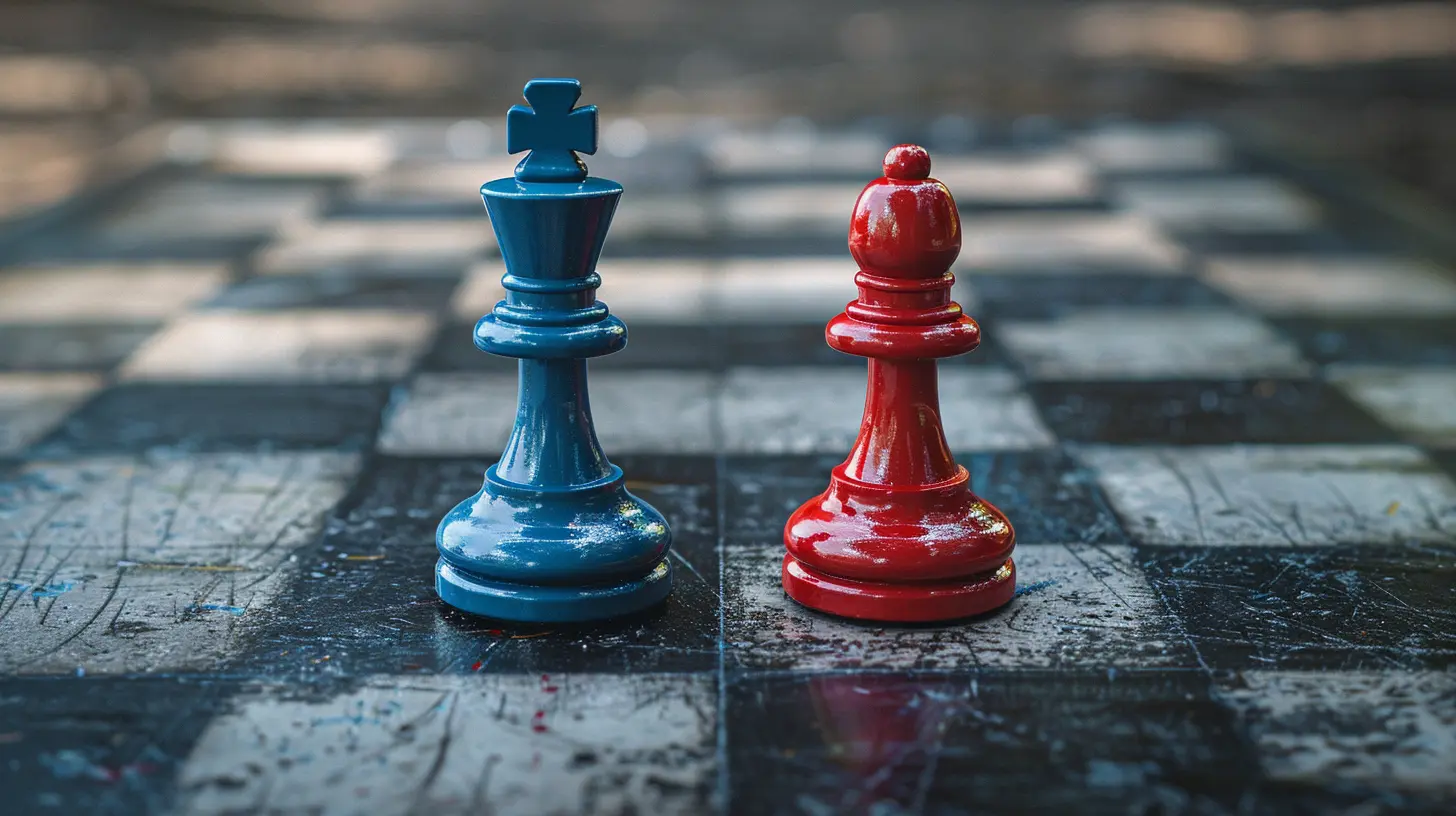 Penetration vs. Diversification: Deciding What’s Right for Your Business