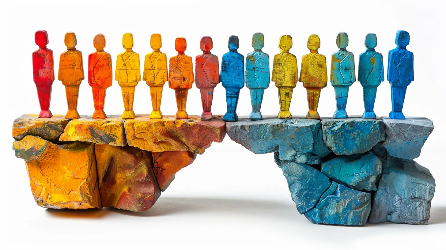 Penetration vs. Diversification: Deciding What’s Right for Your Business