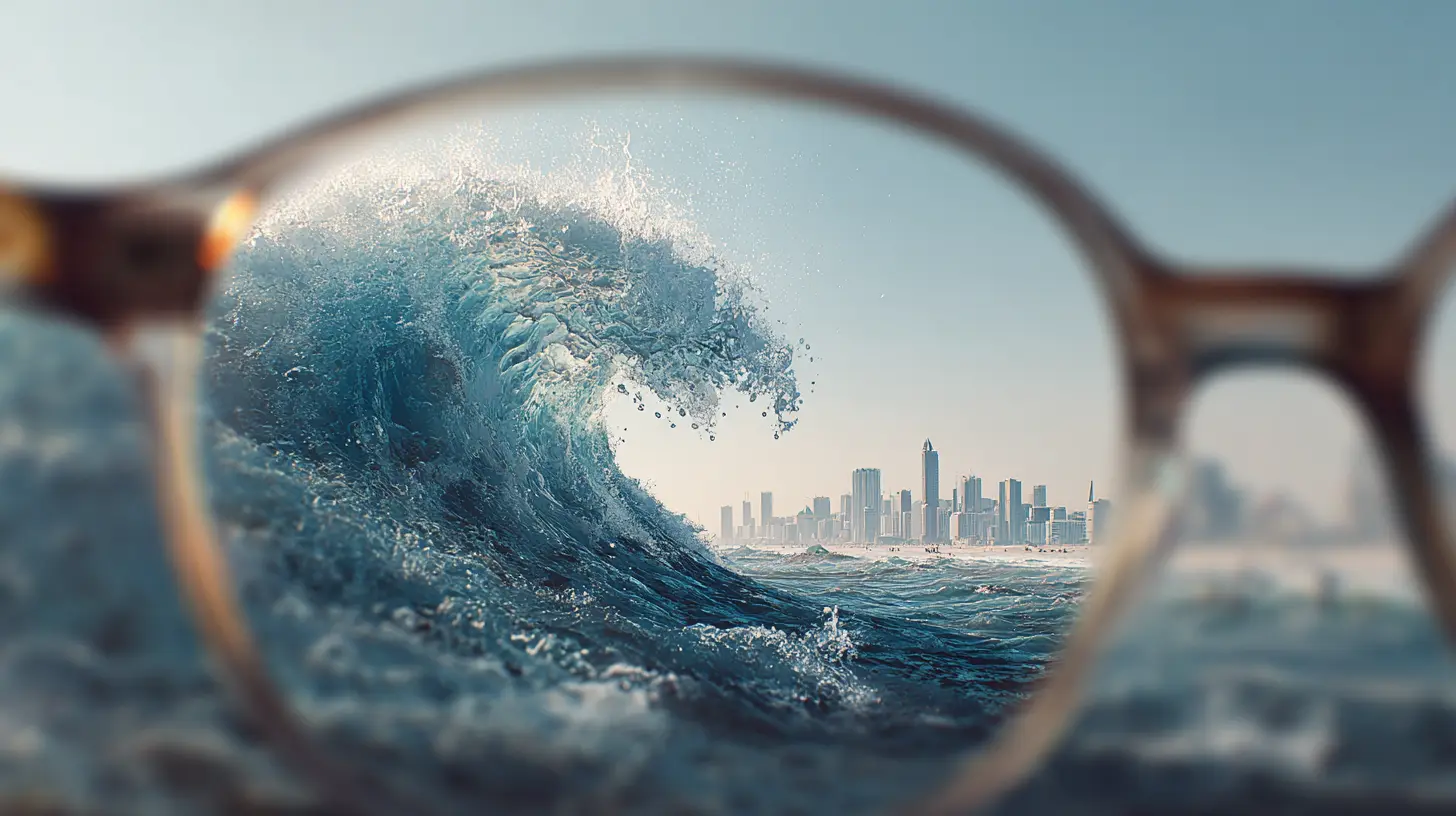 Positioning Your Business for the Next Wave of Disruption