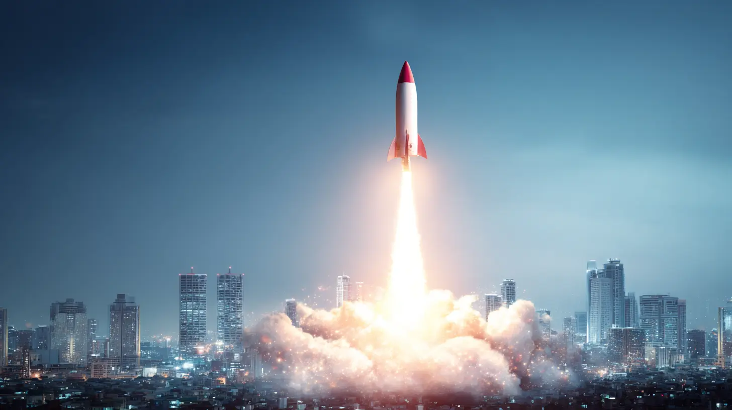 Practical Tips for Scaling Your Business in Competitive Markets