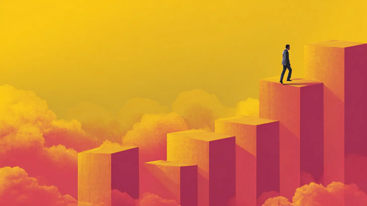 Practical Tips for Scaling Your Business in Competitive Markets