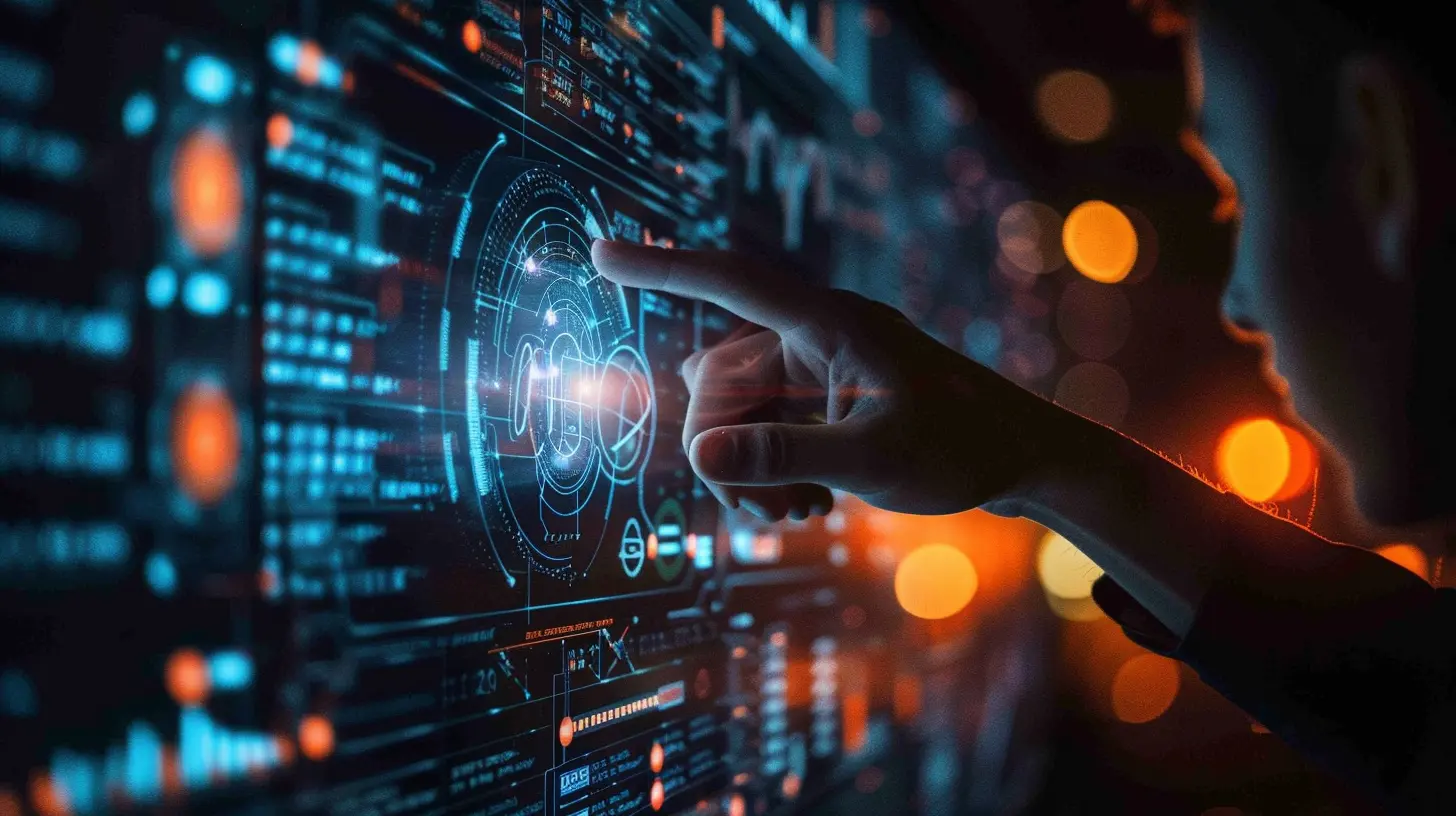 Predictive Analytics: The Future of Market Research?