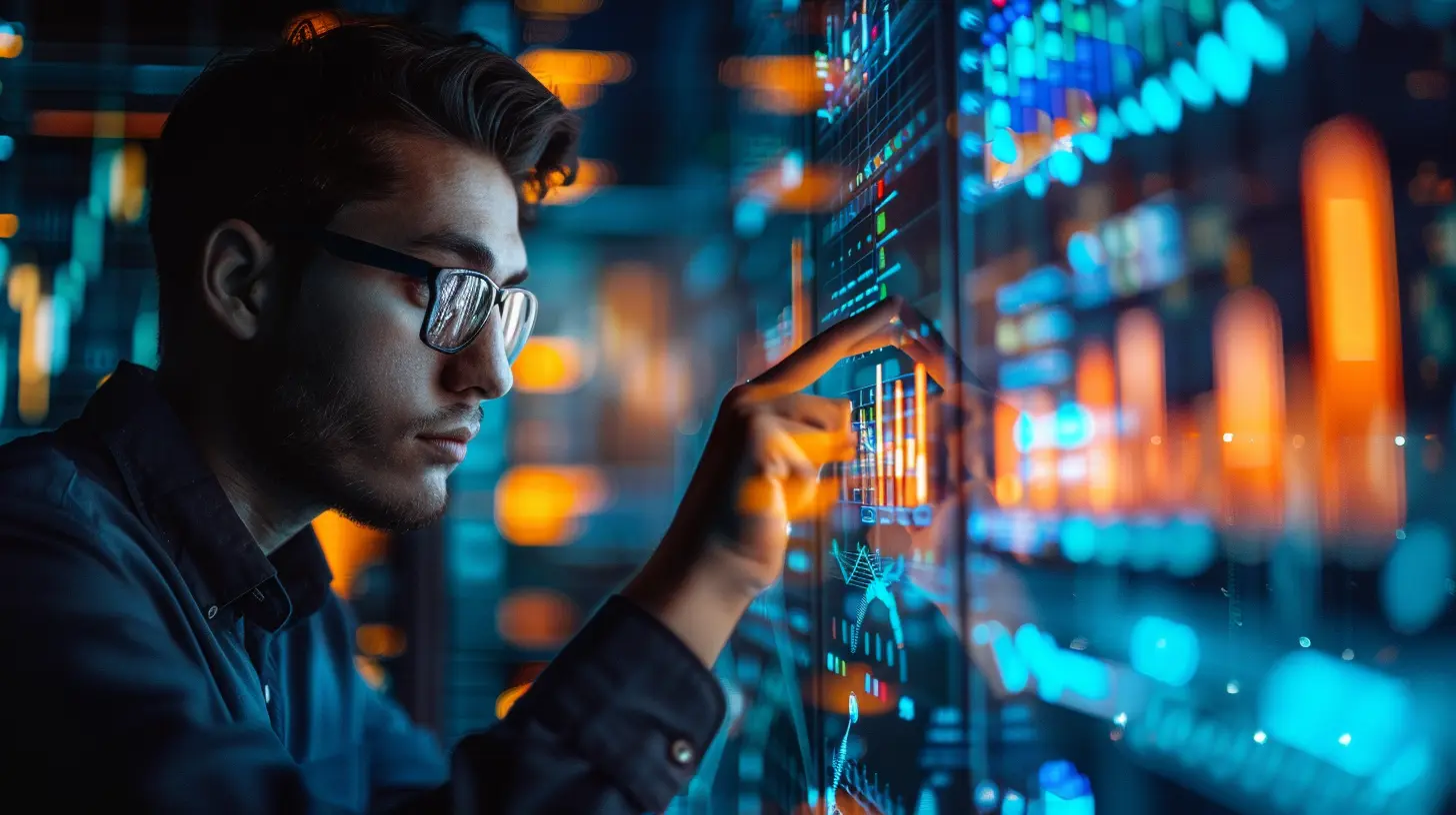 Predictive Analytics: The Future of Market Research?