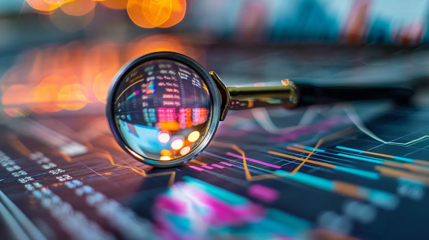 Predictive Analytics: The Future of Market Research?