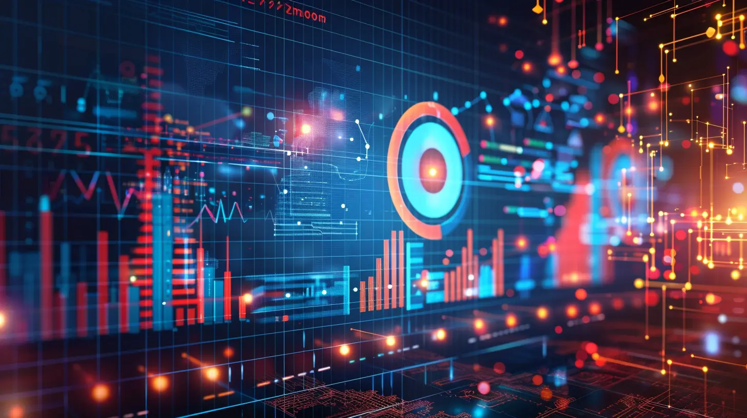 Predictive Analytics: The Future of Market Research?