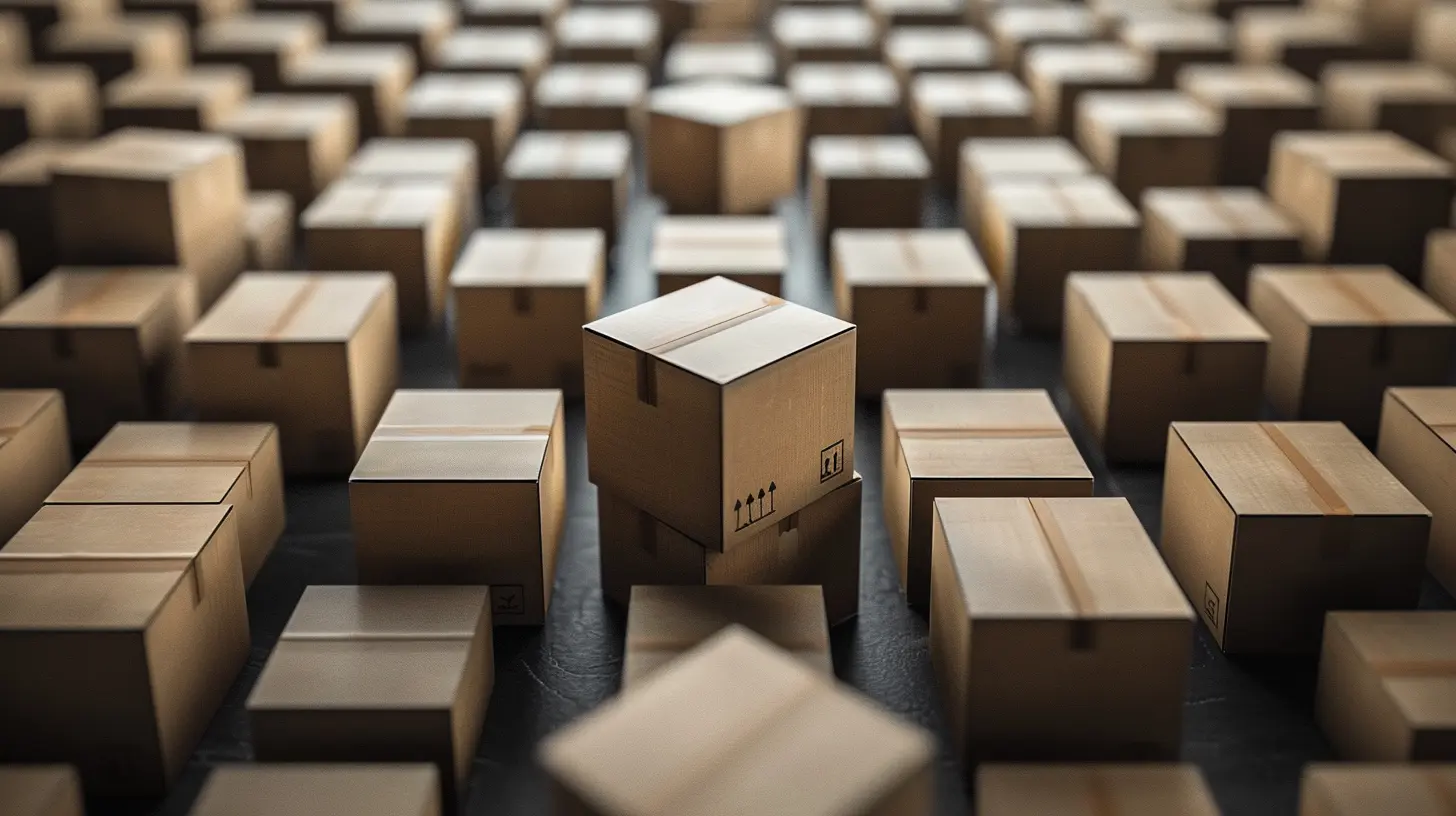 Preparing for Supply Chain Disruptions During a Crisis