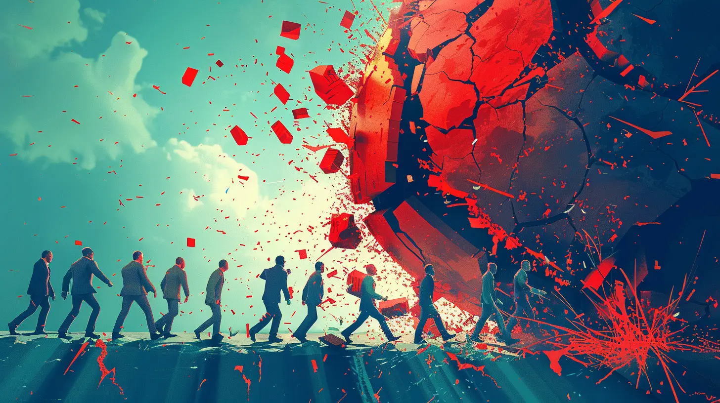 Preparing for Supply Chain Disruptions During a Crisis