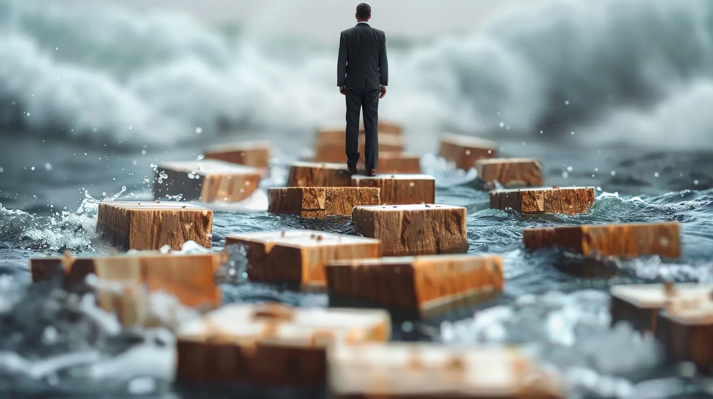 Preparing for the Unexpected: Crisis Mitigation Tactics