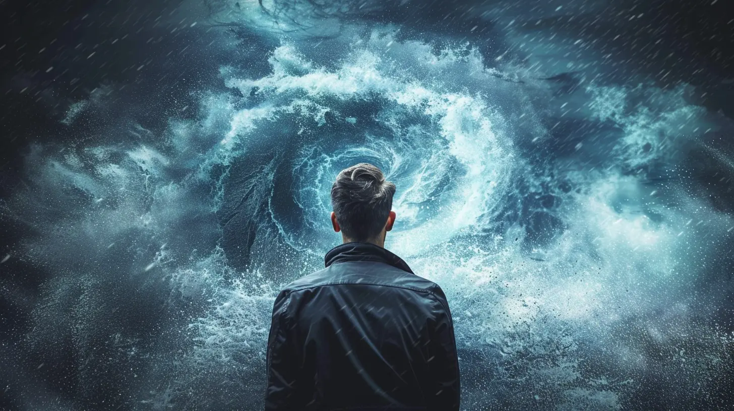 Preparing for the Unexpected: Crisis Mitigation Tactics