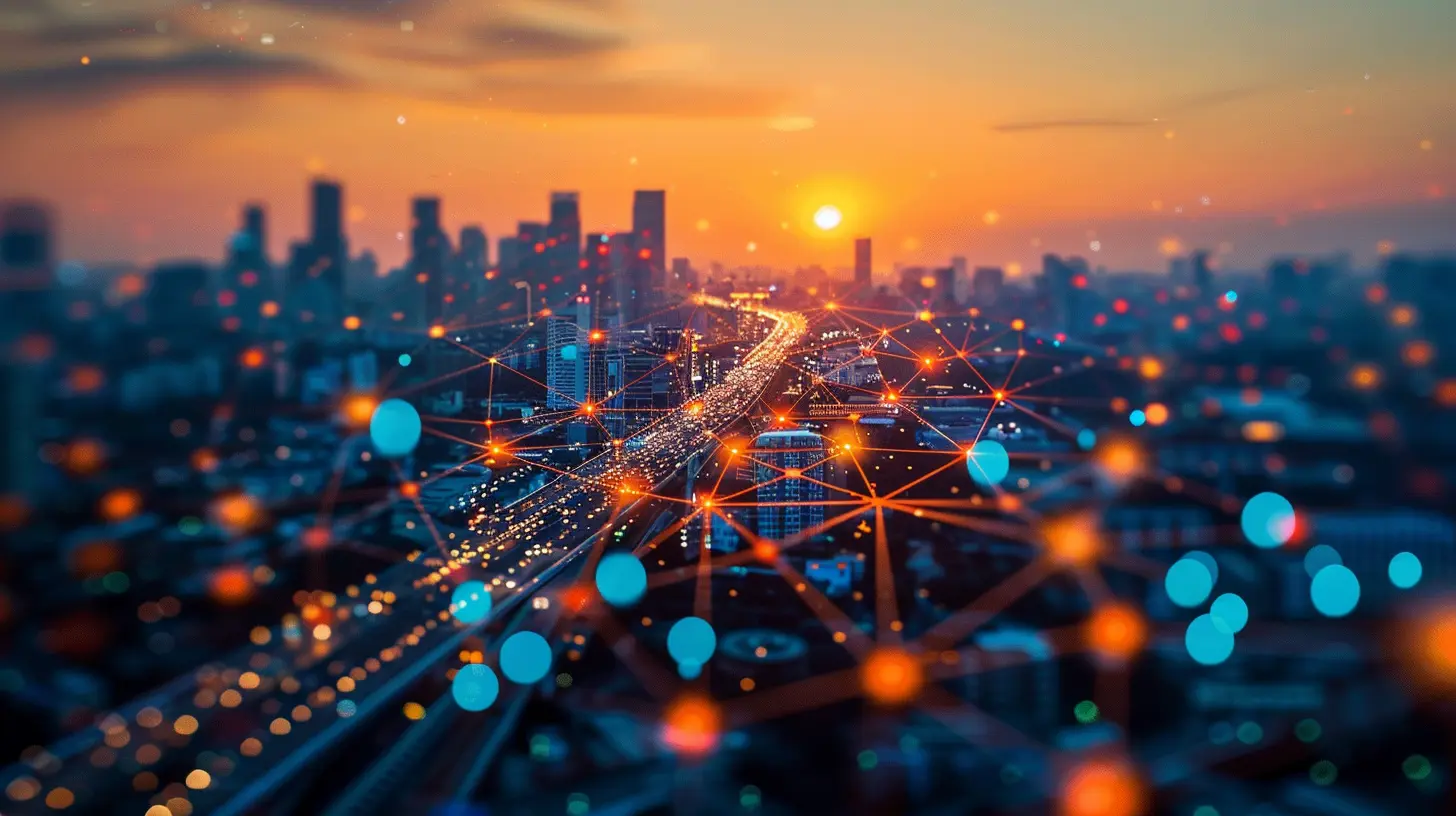 Preparing Your Infrastructure for Scalable Success