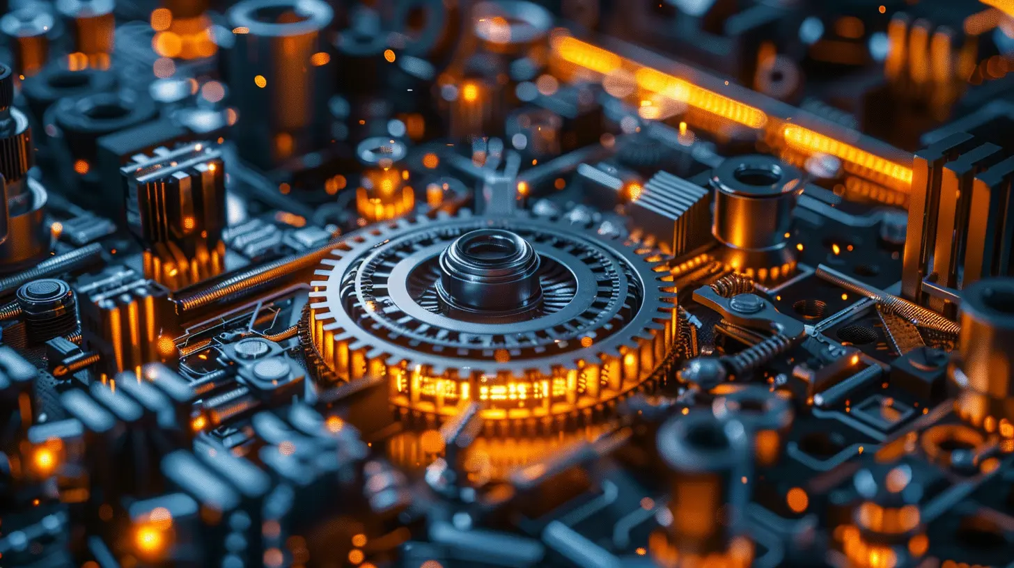 Preparing Your Infrastructure for Scalable Success