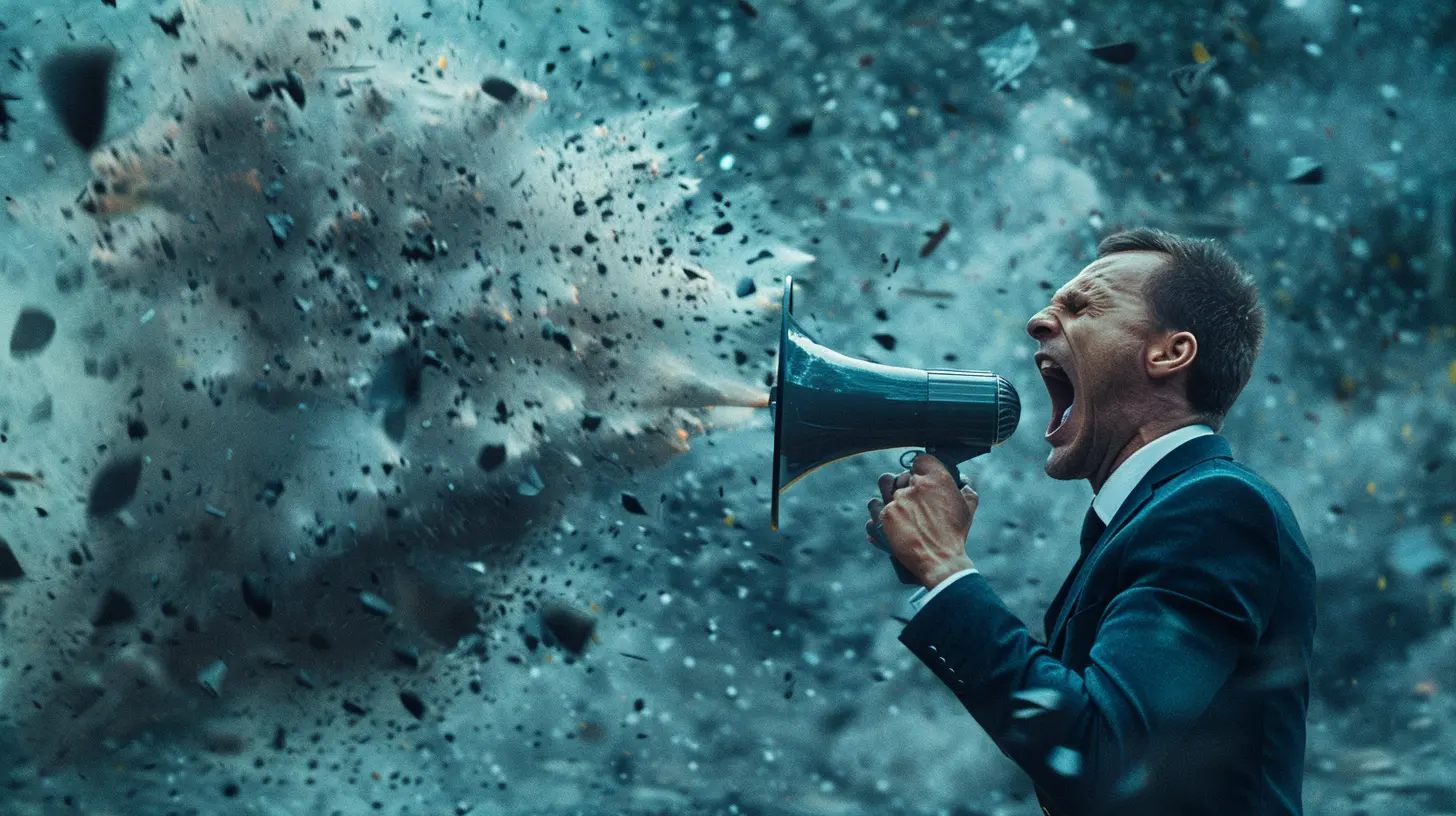 Proactive Crisis Communication: What Every Business Needs to Know