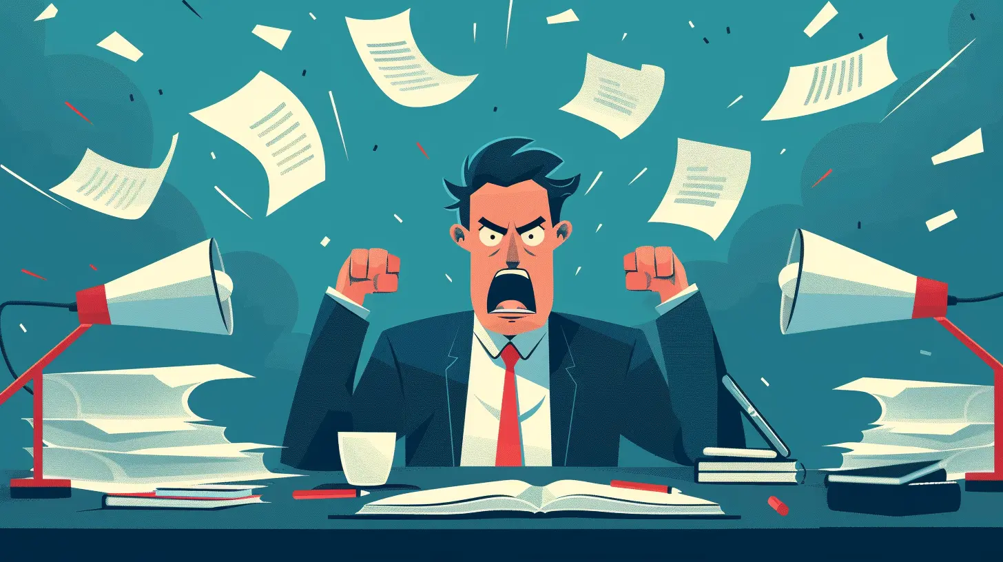 Proactive Crisis Communication: What Every Business Needs to Know