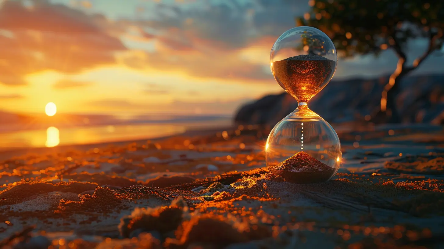 Product Lifecycles: From Conception to Sunset