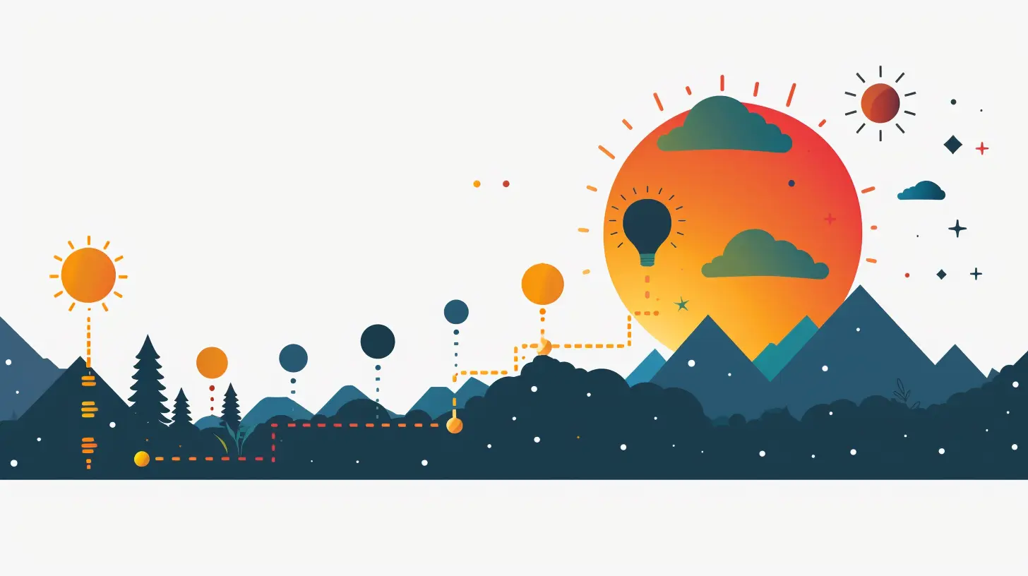 Product Lifecycles: From Conception to Sunset