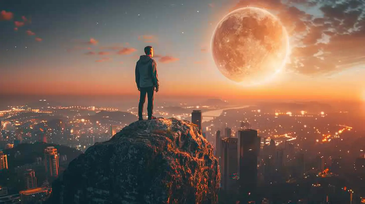 Reimagining Your Business Goals for a Disruptive Market