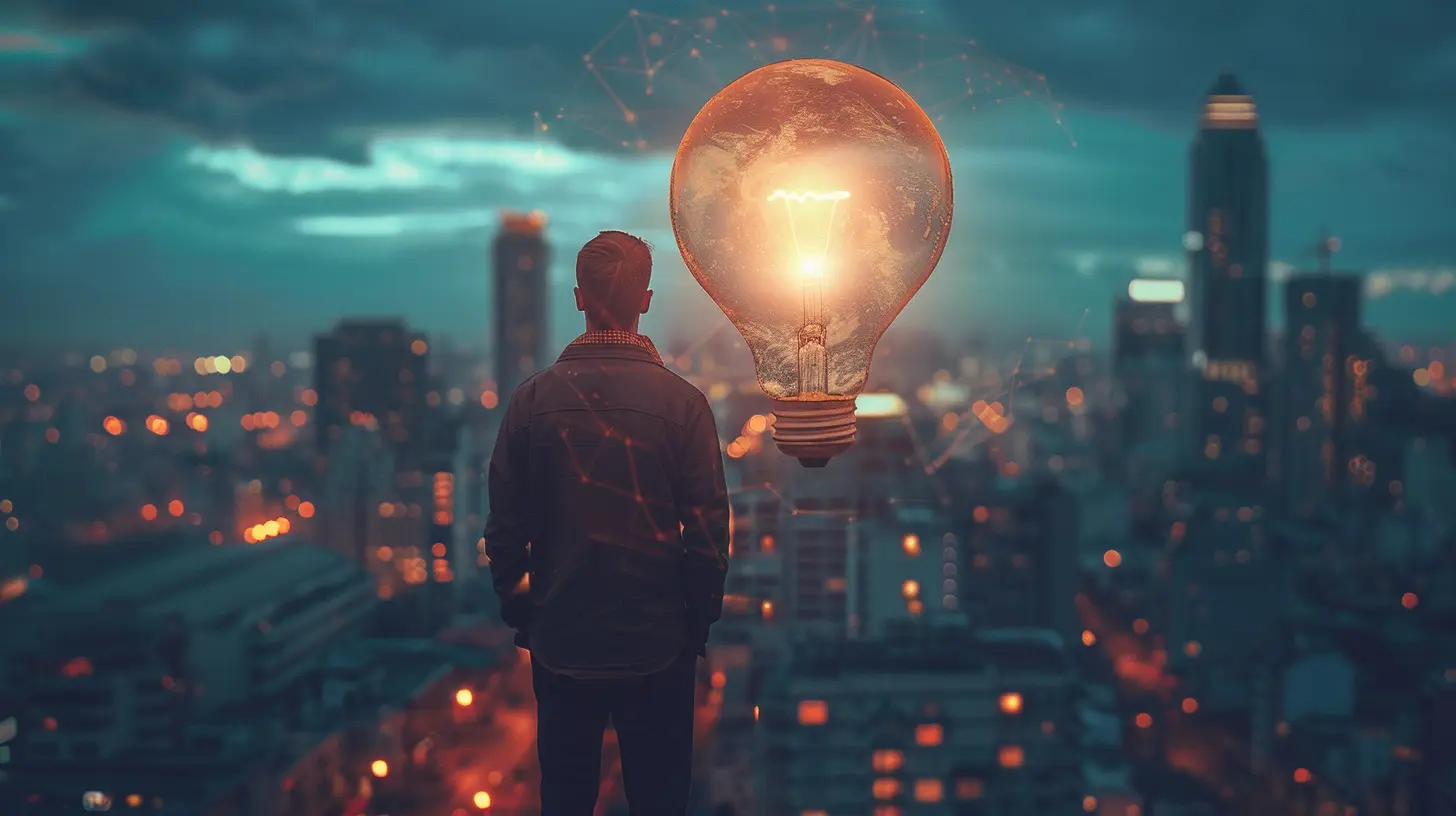 Reimagining Your Business Goals for a Disruptive Market