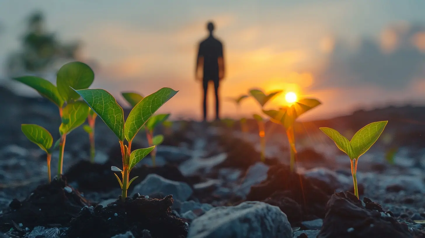 Reimagining Your Business Goals for a Disruptive Market