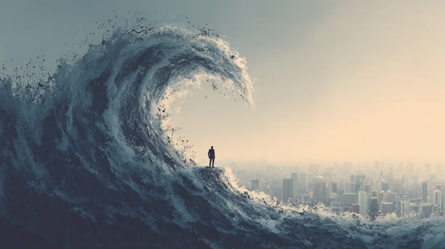 Reputation Management During a Crisis: Maintaining Brand Trust