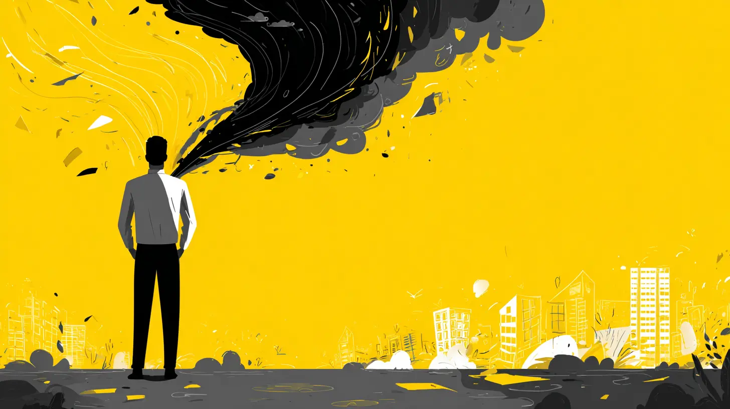 Reputation Management During a Crisis: Maintaining Brand Trust