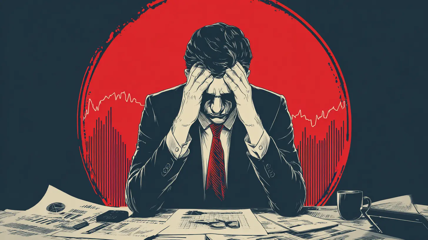 Reputation Management During a Crisis: Maintaining Brand Trust