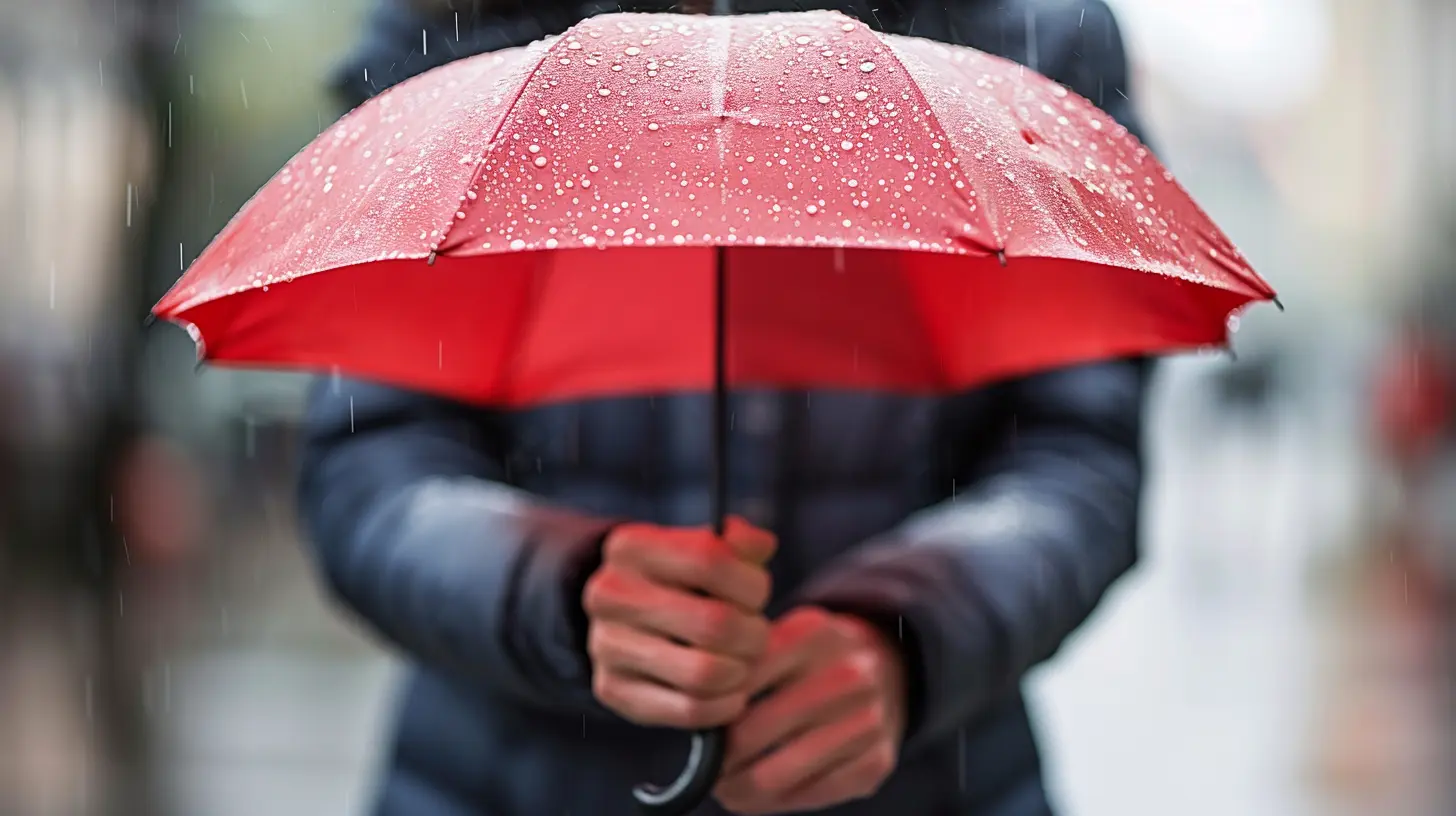 Role of Insurance in a Strong Financial Plan