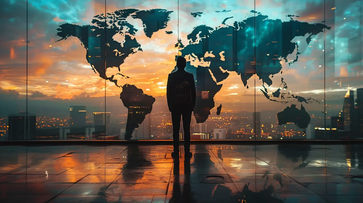 Scaling Internationally: What You Should Know Before Expanding Abroad