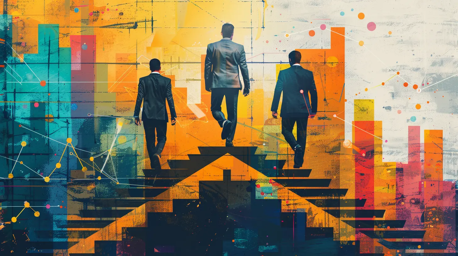 Scaling Through Mergers and Acquisitions: Is It Right for You?