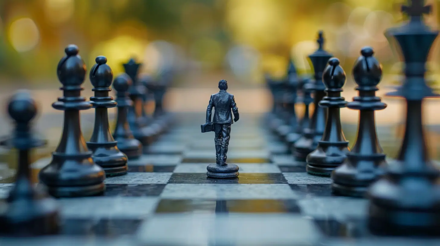 Scaling Through Mergers and Acquisitions: Is It Right for You?