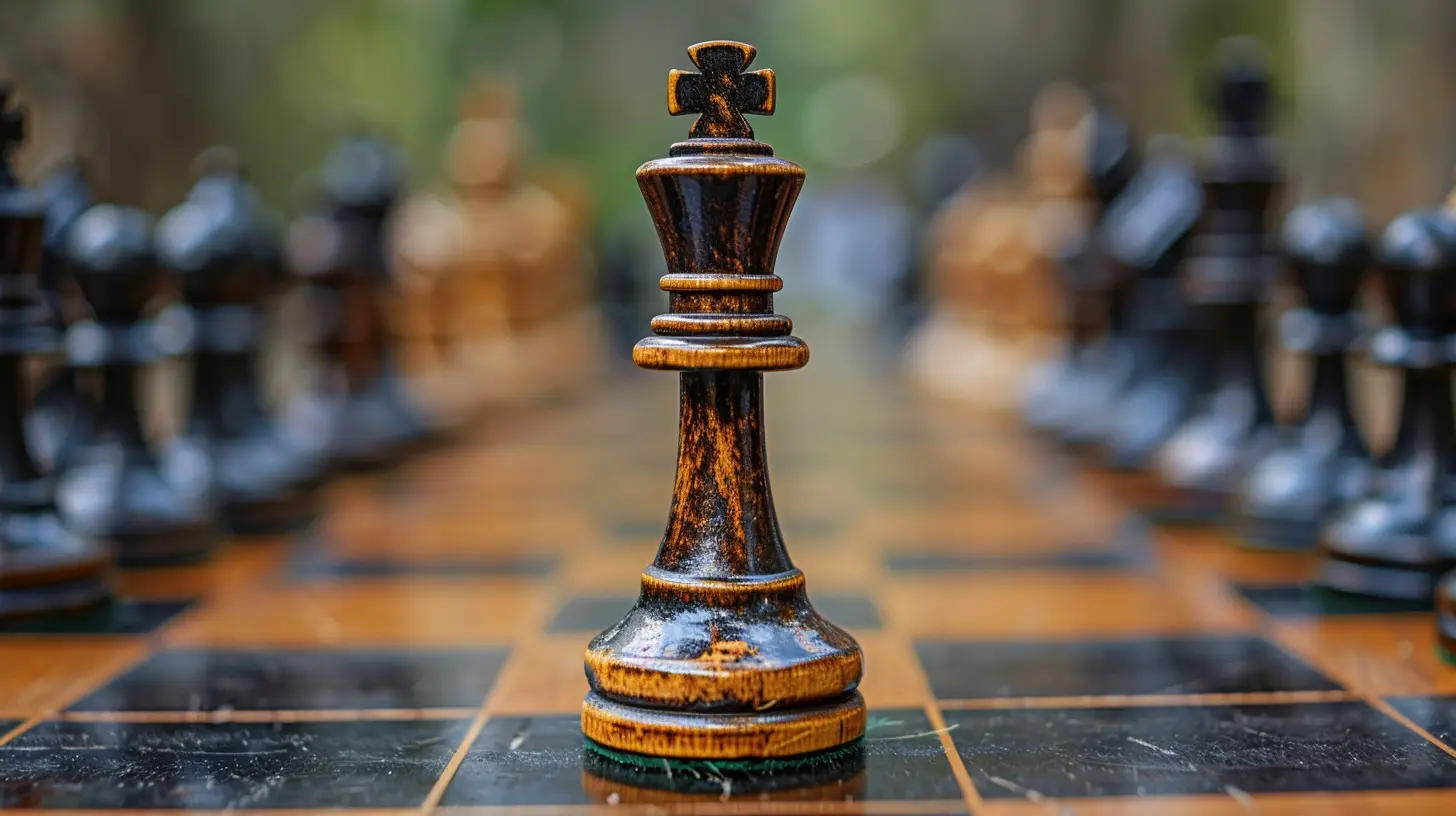 Scaling Through Mergers and Acquisitions: Is It Right for You?