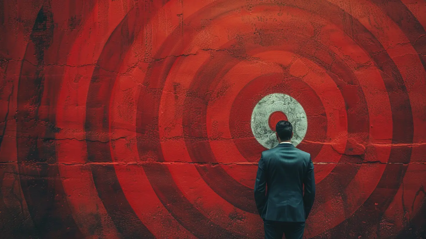Scaling Your Business through Targeted Goal Setting