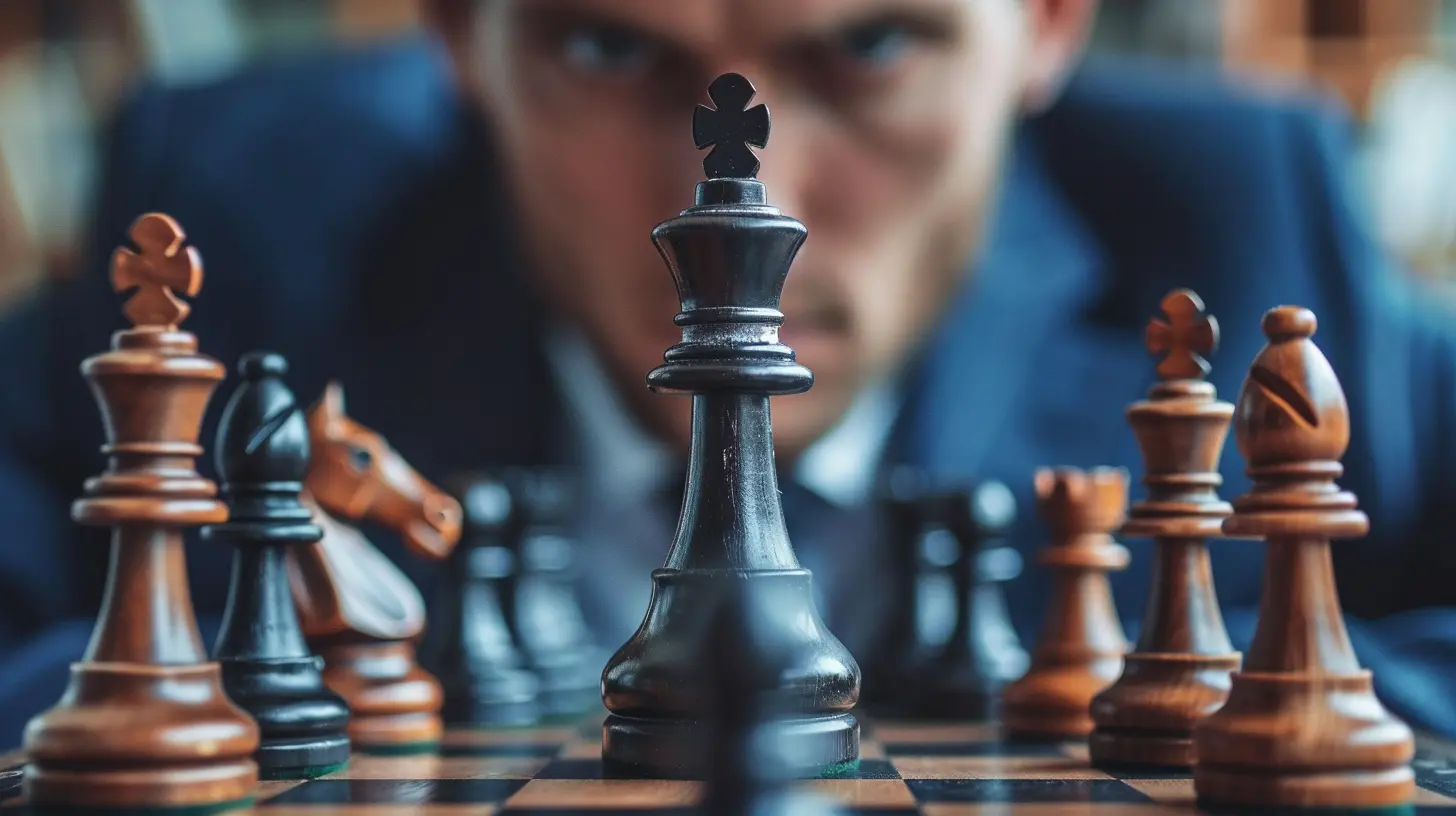 Secrets Behind Successful Brand Positioning