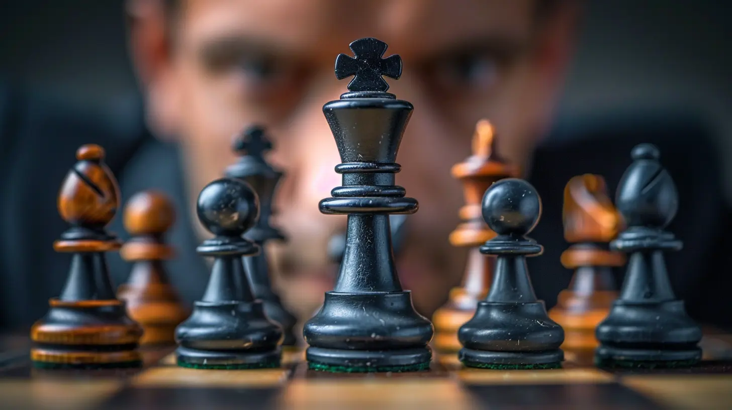 Secrets Behind Successful Brand Positioning