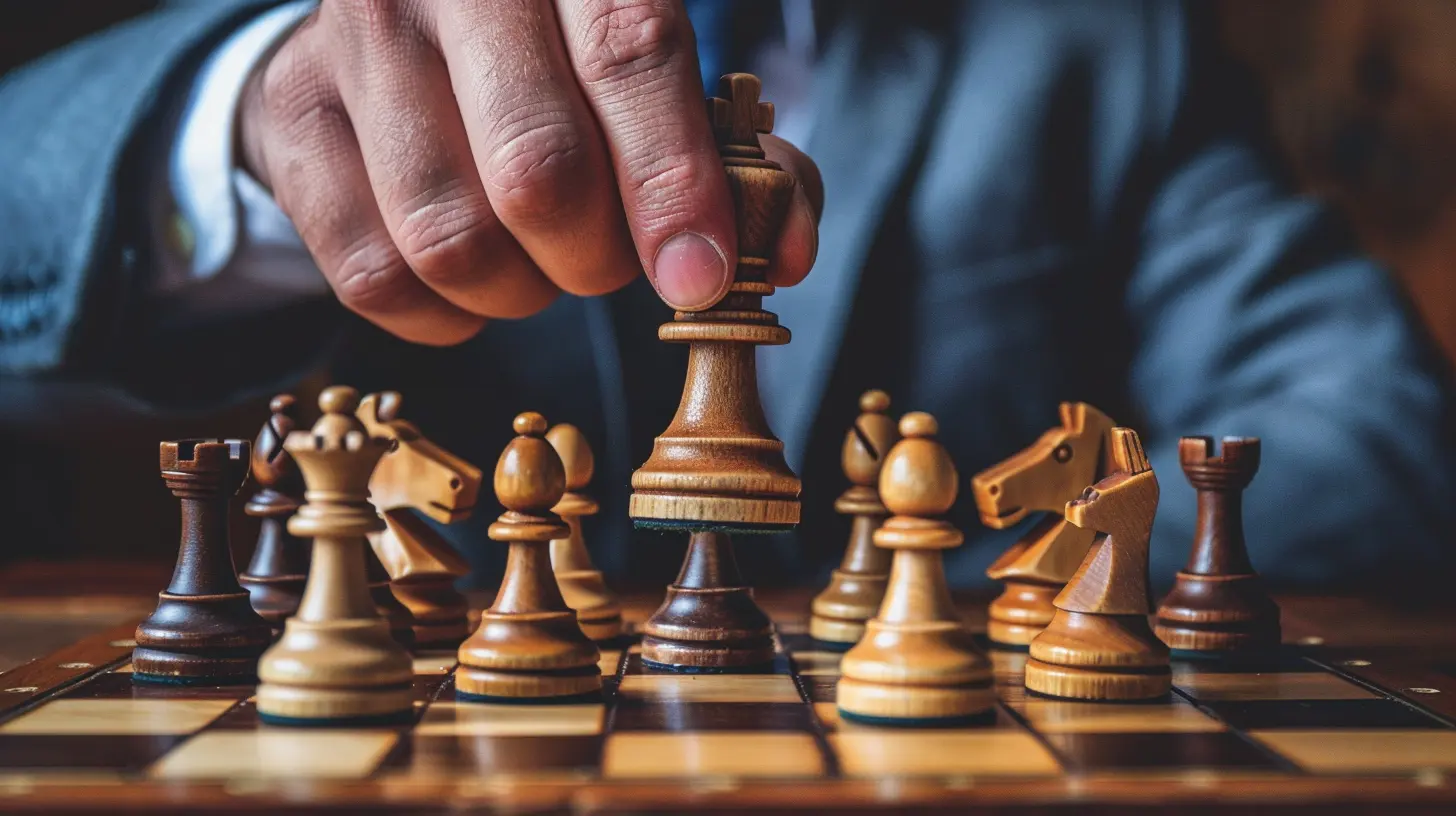 Secrets Behind Successful Brand Positioning