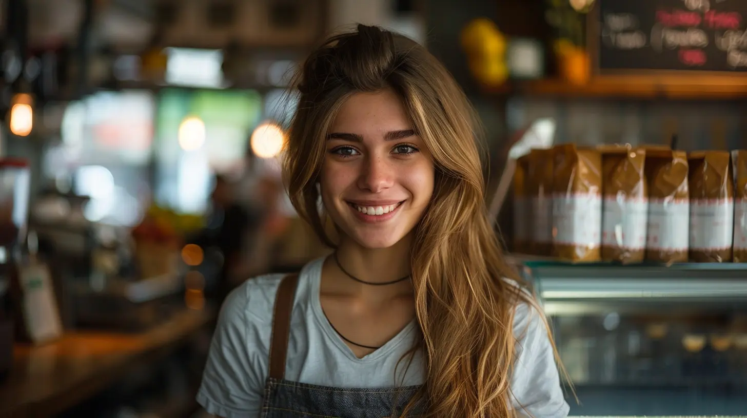 Self-Service Options: Empowering Your Customers for Better Service