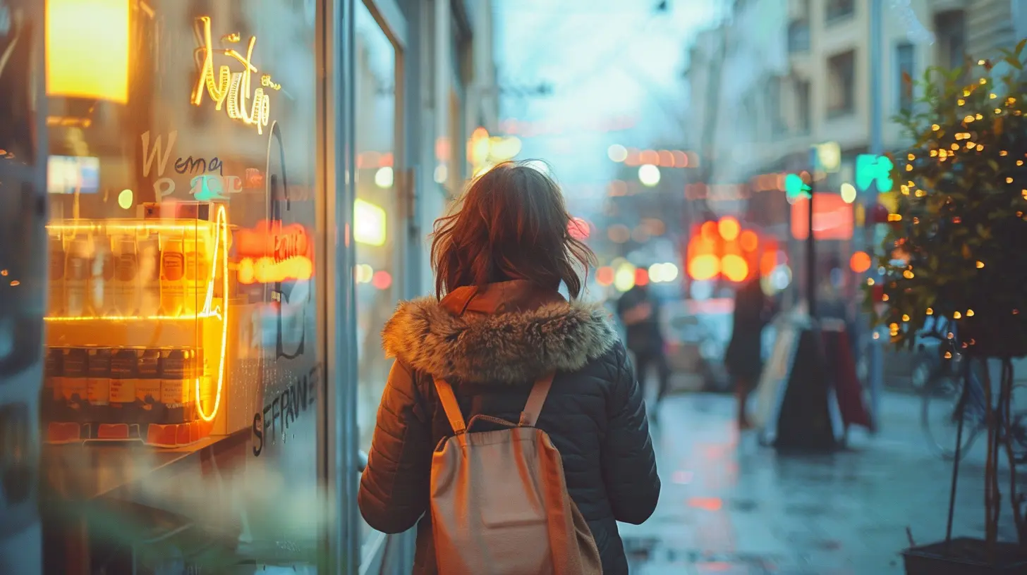 Self-Service Options: Empowering Your Customers for Better Service