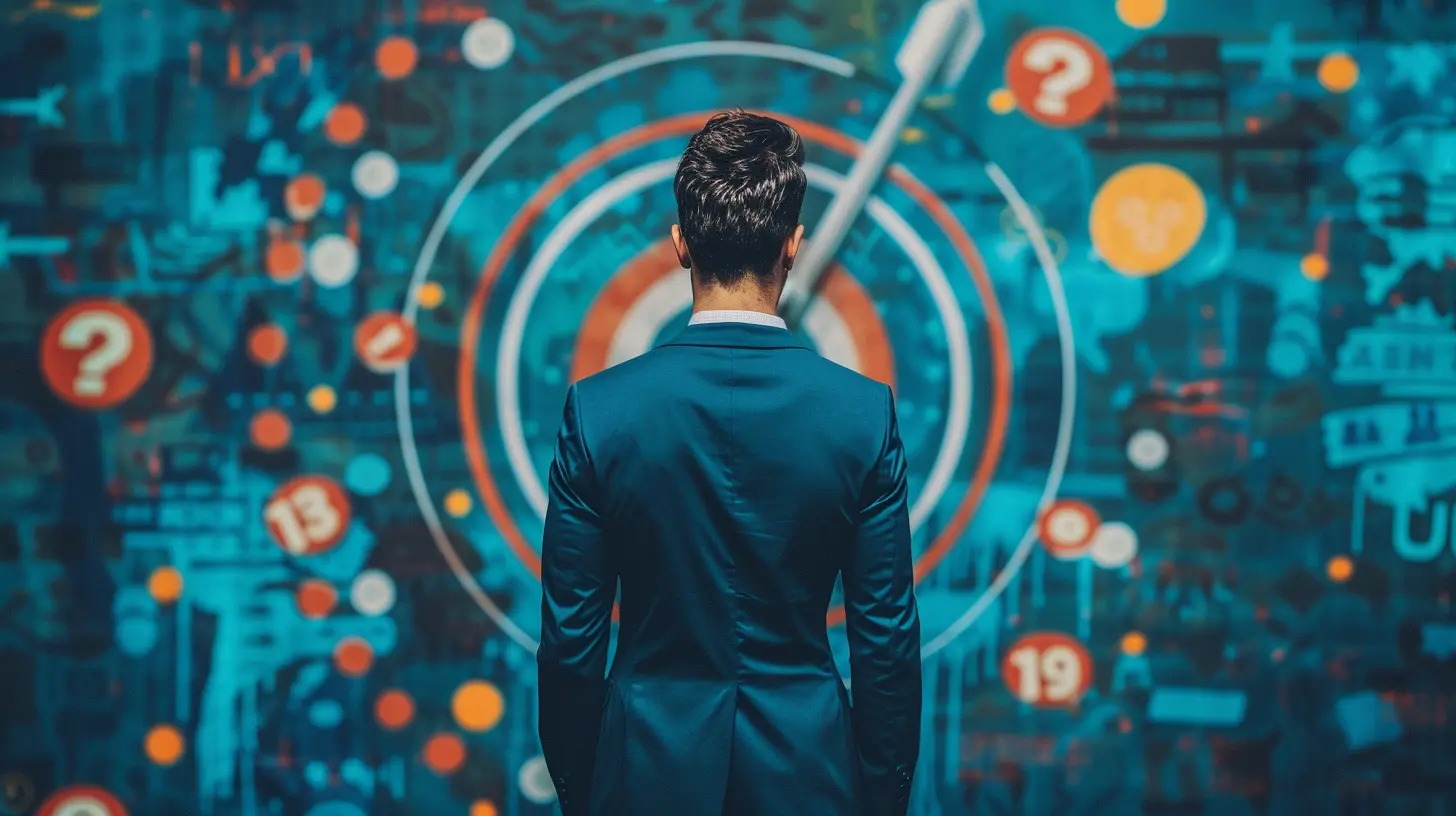 Setting Goals That Adapt to Changes in Consumer Behavior
