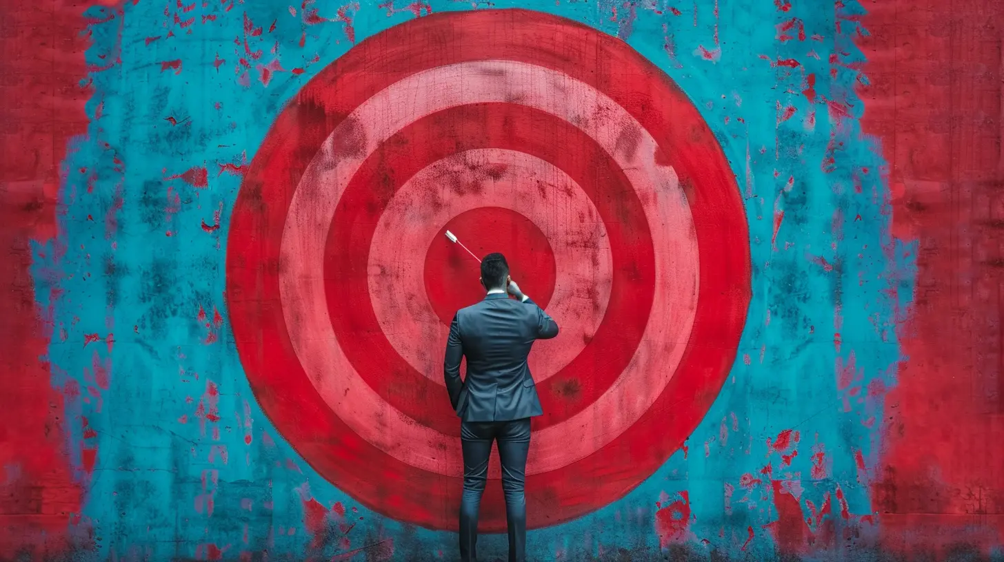 Setting Goals That Adapt to Changes in Consumer Behavior