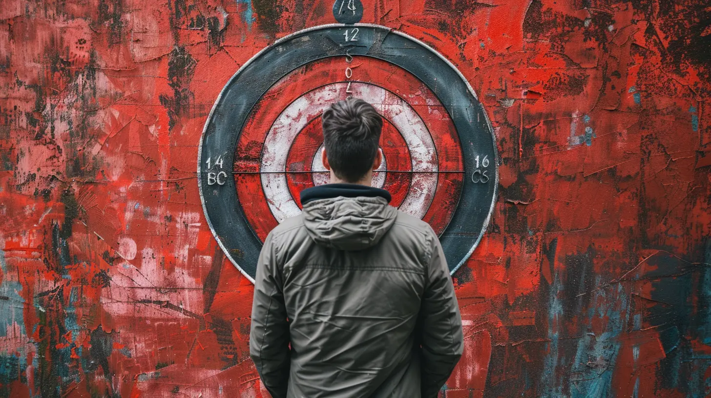 Setting Goals That Adapt to Changes in Consumer Behavior