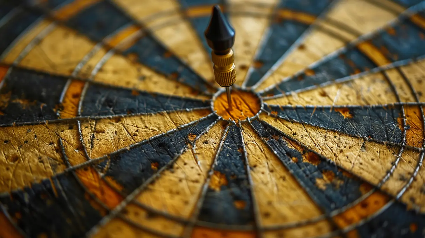 Setting Scalable Goals for Rapid Business Expansion