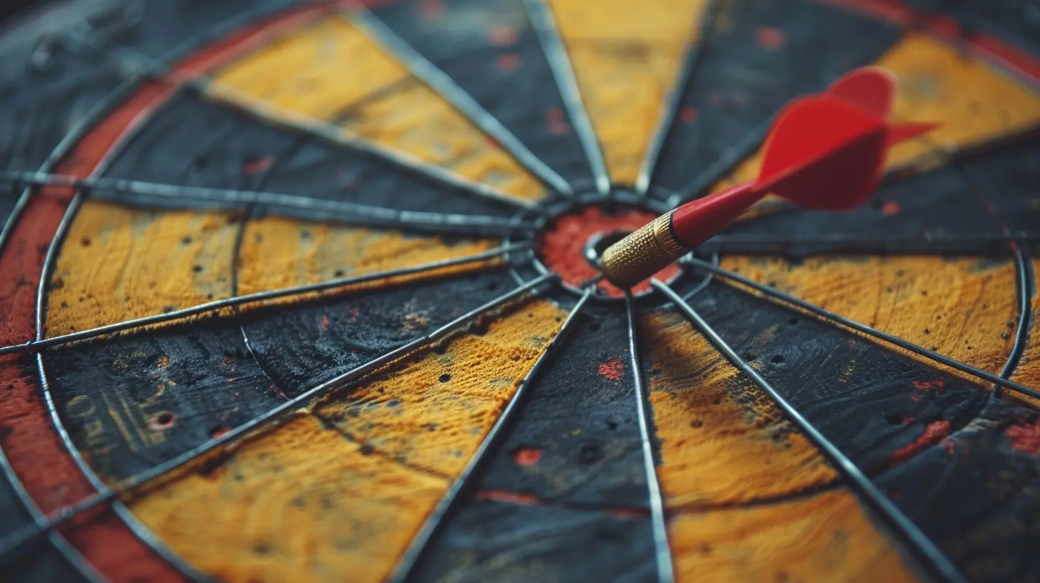 Setting Scalable Goals for Rapid Business Expansion