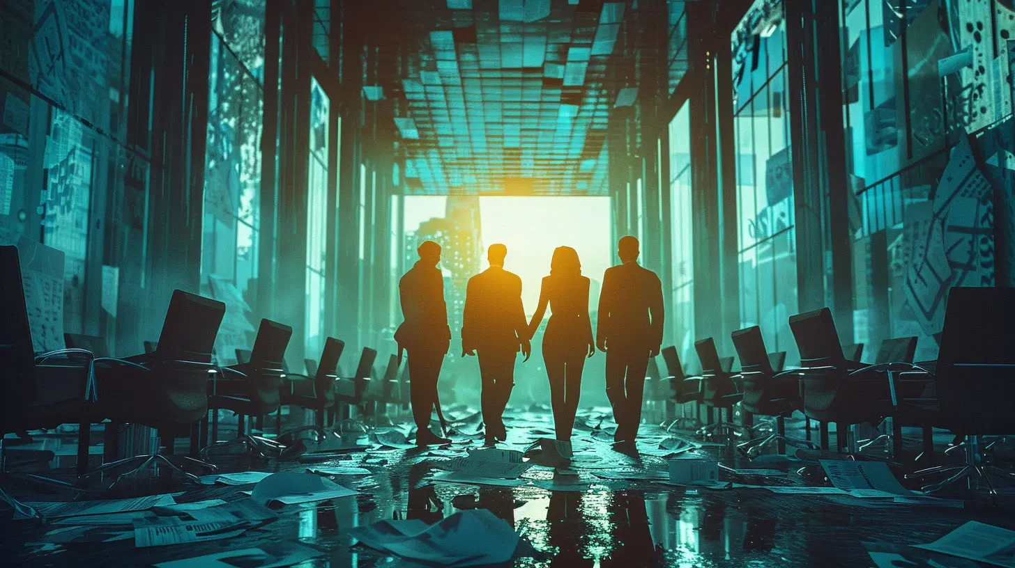 Social Media's Role in Crisis Management: Best Practices for Brands