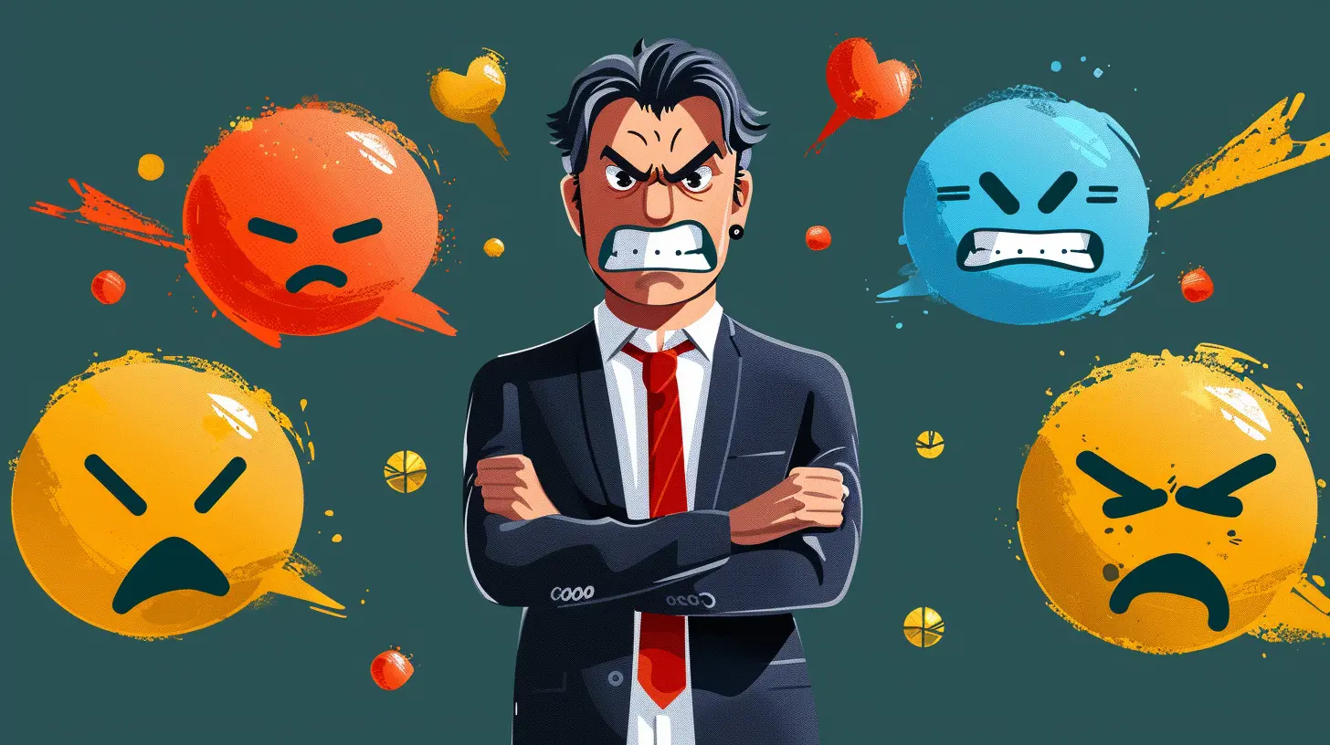 Social Media's Role in Crisis Management: Best Practices for Brands