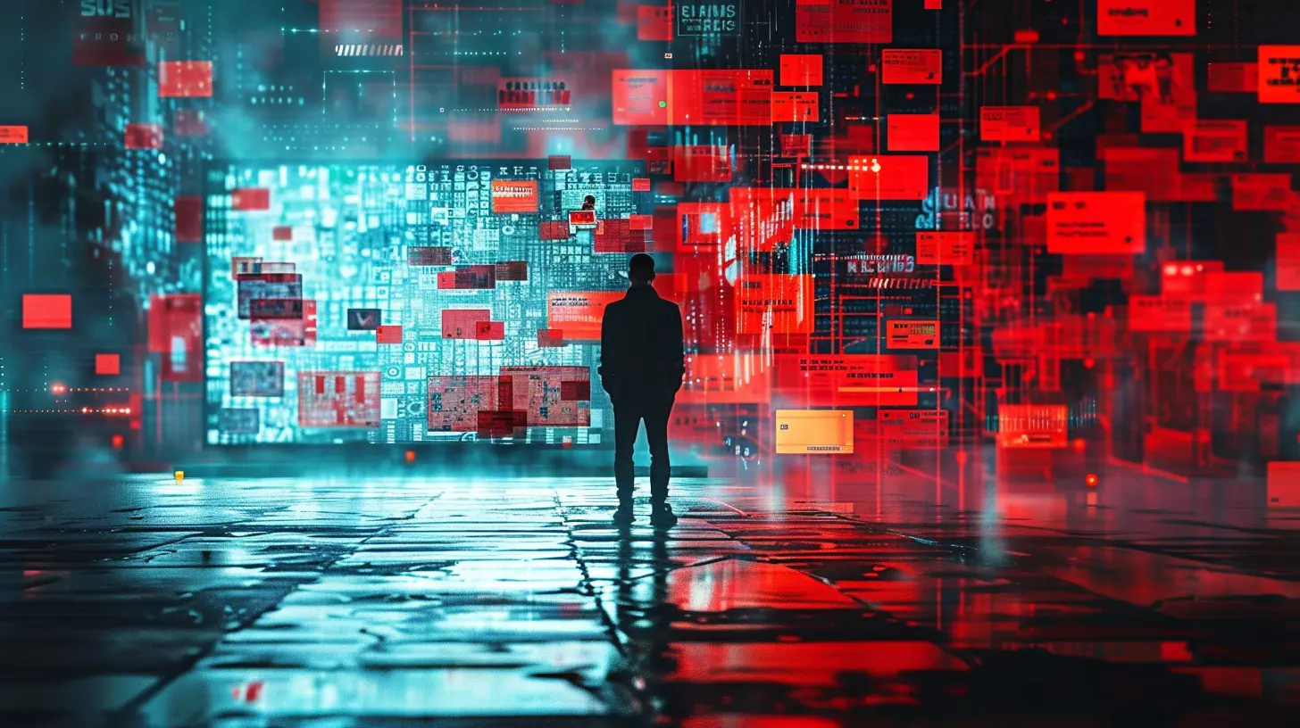 Social Media's Role in Crisis Management: Best Practices for Brands