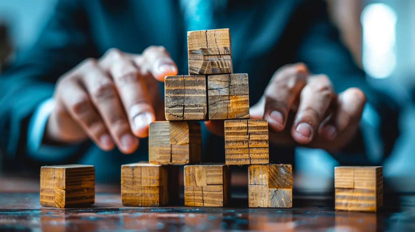 Steps to Transition from a Family-Owned Business to Corporate Structure