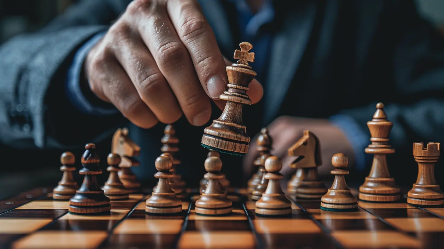 Strategic Planning for Managers: Turning Vision into Action