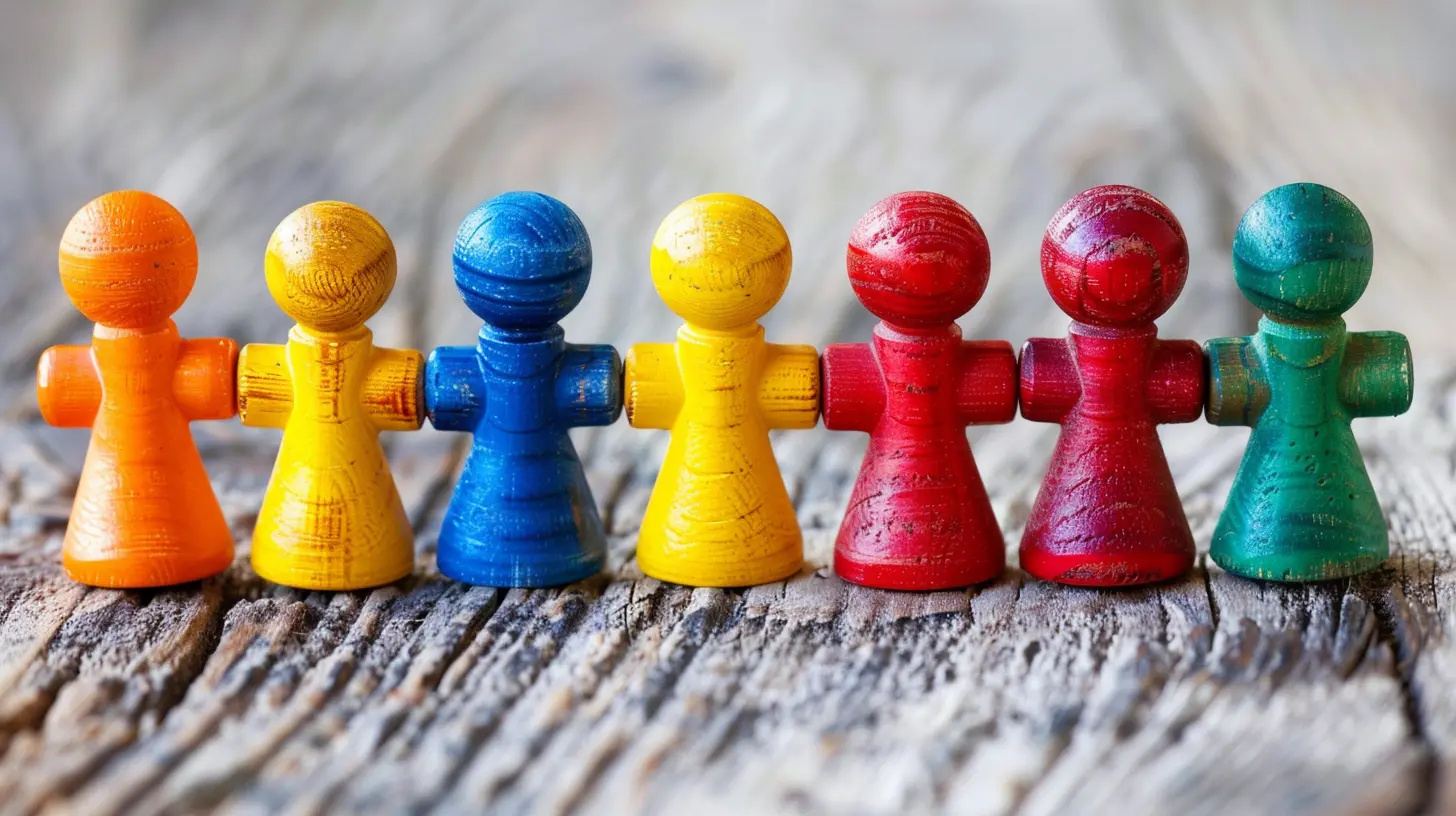 Strategies for Building High-Performing Teams in the Workplace