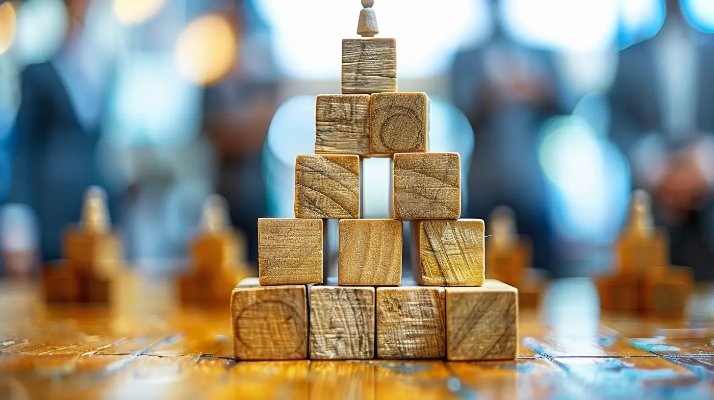 Strategies for Building High-Performing Teams in the Workplace